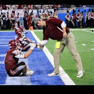 Meet your Posher, Brett